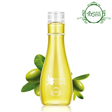 阿琪思妊娠紋修復(fù)橄欖油150ml