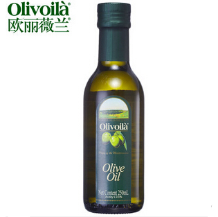 歐麗薇蘭純正橄欖油250ml