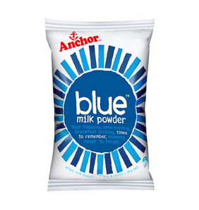 Anchor安佳全脂奶粉1kg