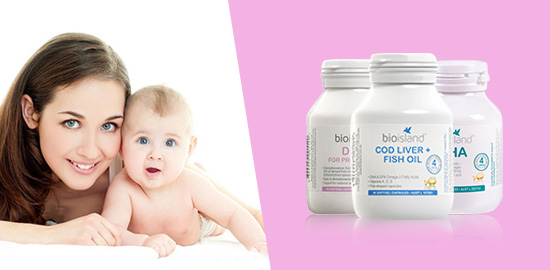 佰澳朗德/bioisland