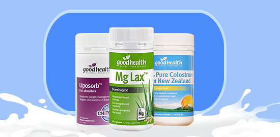 好健康/goodhealth