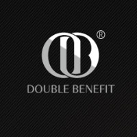 DOUBLE BENEFIT