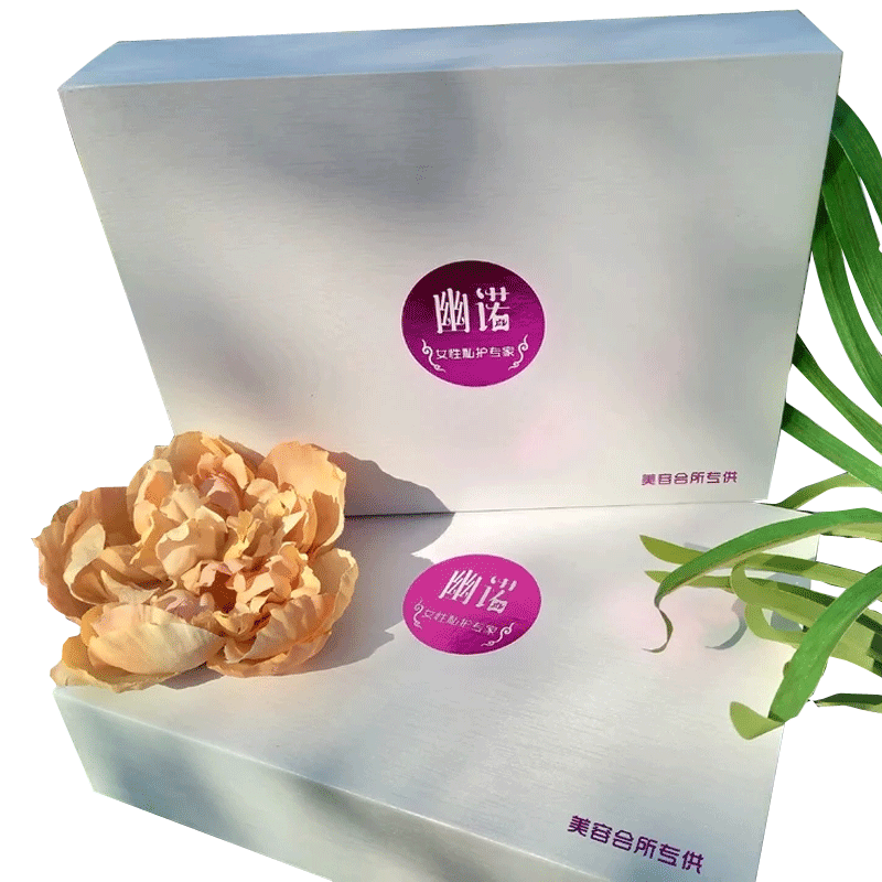 幽諾女神 女性私護(hù)凝膠 三號(hào)完美女神 3ml*10支*盒