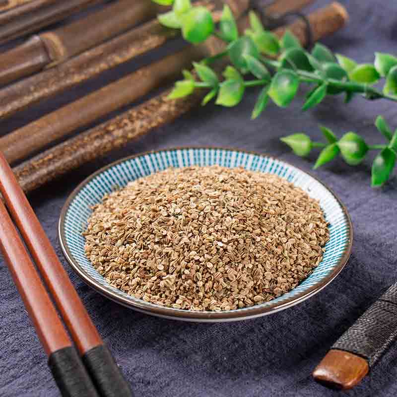 蛇床子（野茴香、蛇床實、蛇床仁）500g