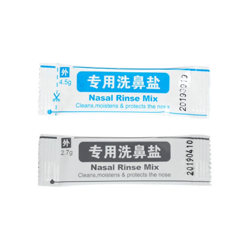 洗鼻鹽（如無(wú)備注，規(guī)格隨機(jī)發(fā)貨）