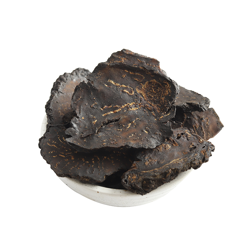 新疆 肉蓯蓉切片 500g*袋