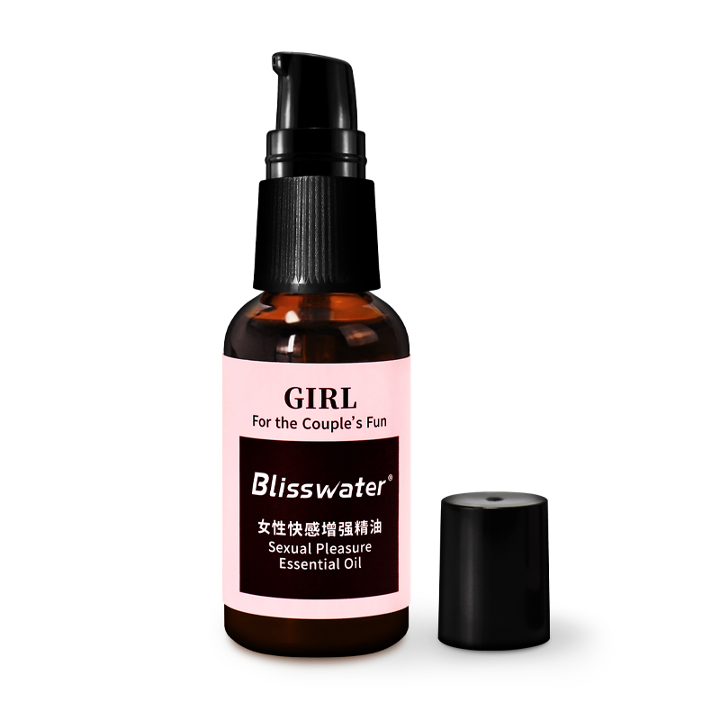享久 女性快感增強(qiáng)精油