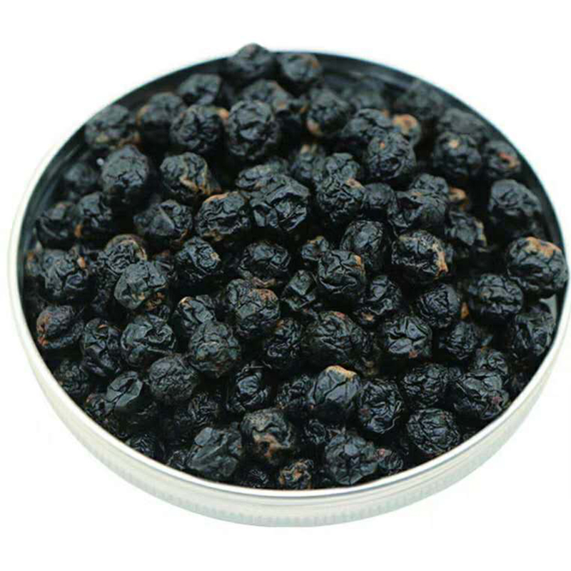 俄羅斯 黑果 100g 