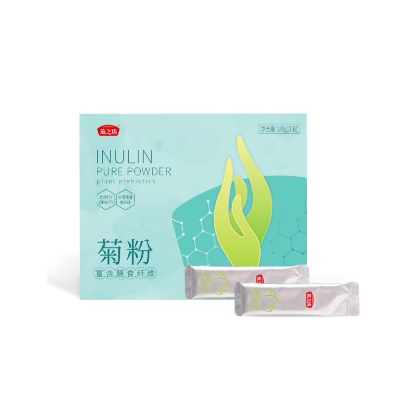 燕之坊 菊粉膳食纖維固體飲料