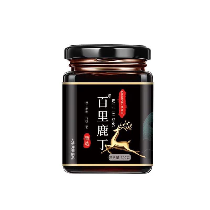 紐科元 百里鹿丁