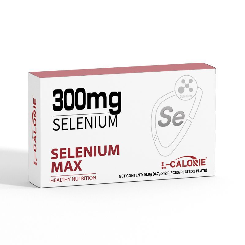 L-CALORIE硒片